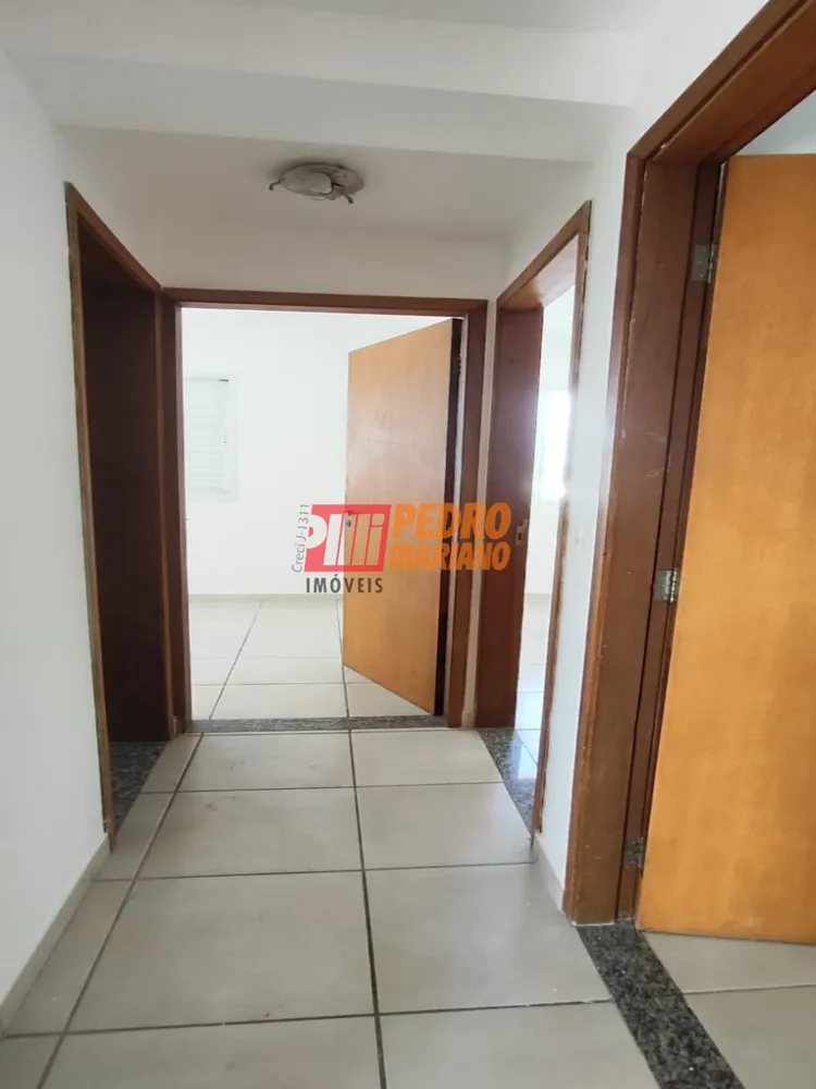 Apartamento, 3 quartos, 96 m² - Foto 2