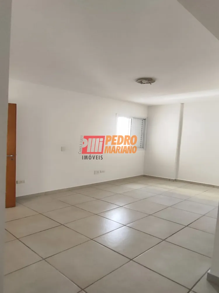 Apartamento, 3 quartos, 96 m² - Foto 3