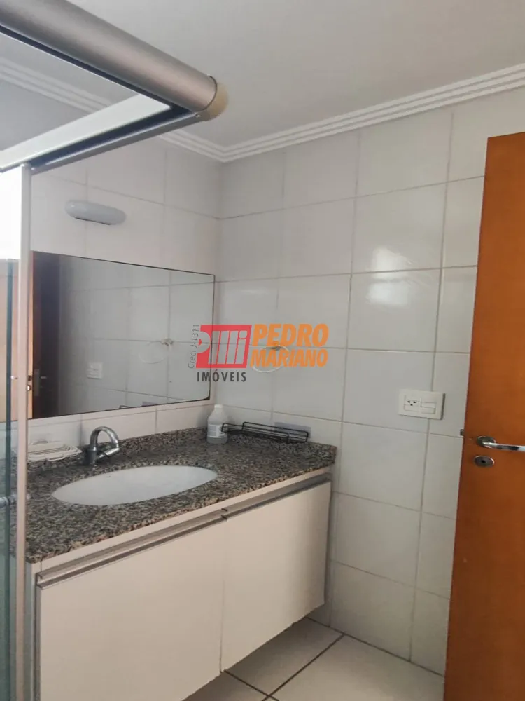 Apartamento, 3 quartos, 96 m² - Foto 9