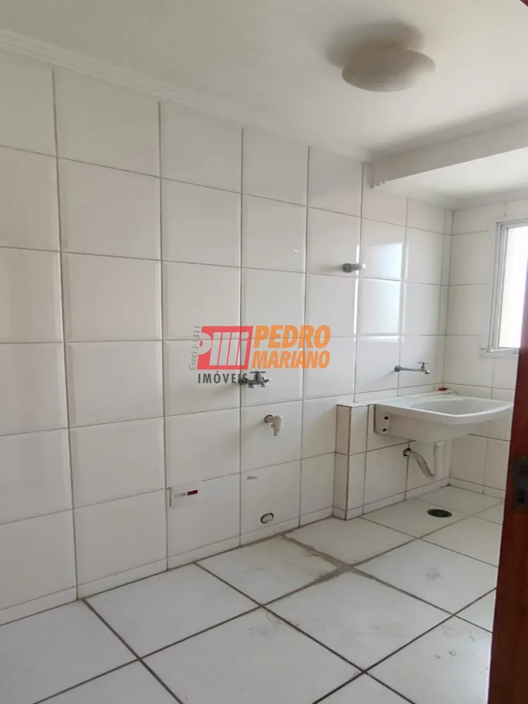 Apartamento, 3 quartos, 96 m² - Foto 8