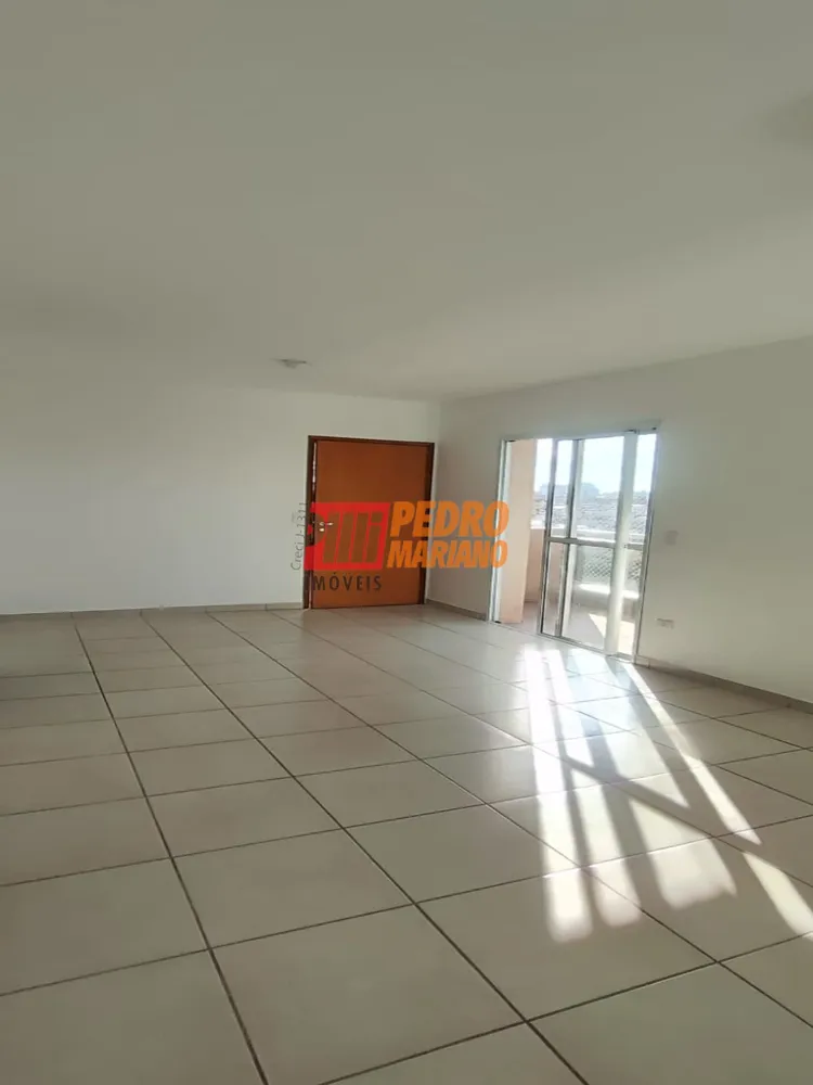 Apartamento, 3 quartos, 96 m² - Foto 1