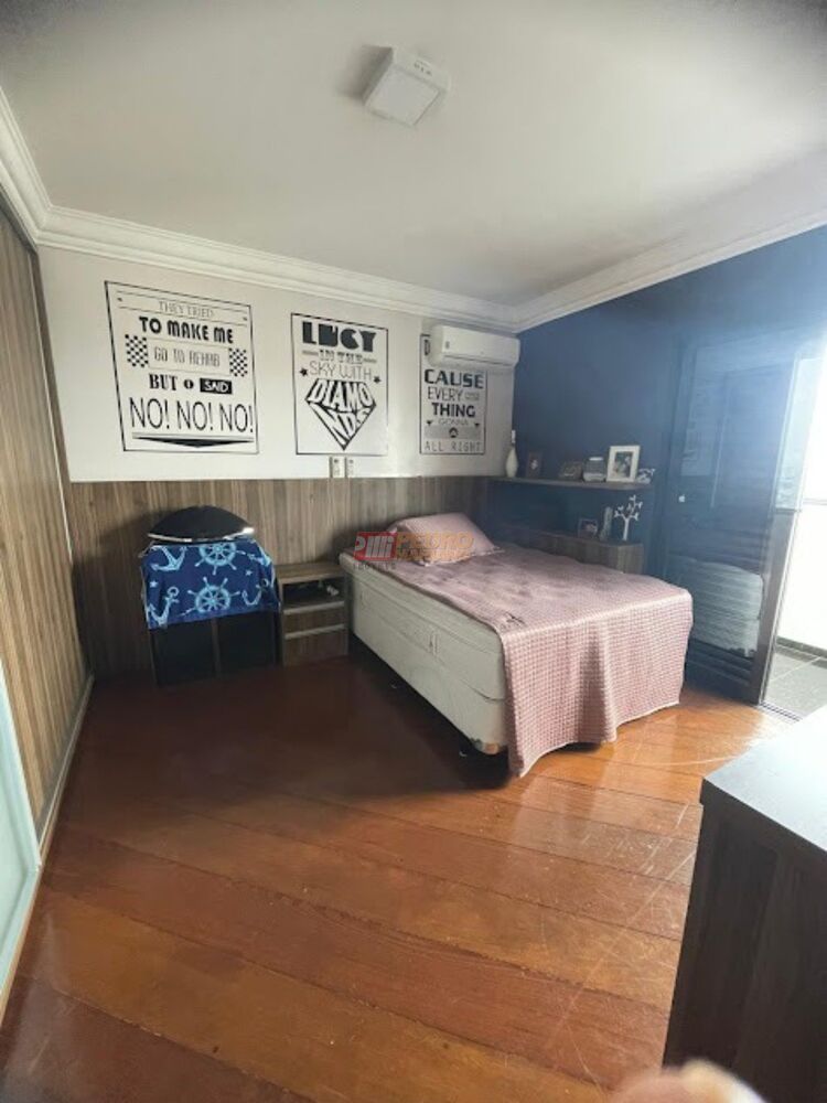 Apartamento, 4 quartos, 238 m² - Foto 11