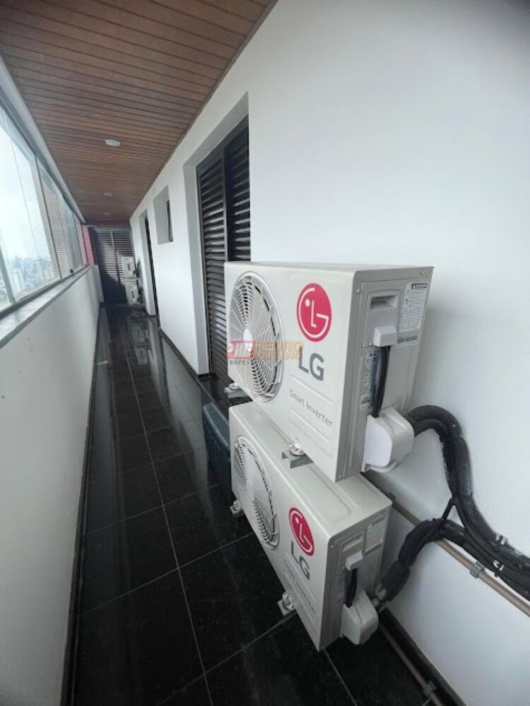 Apartamento, 4 quartos, 238 m² - Foto 7