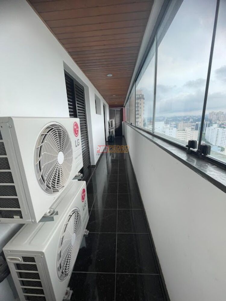 Apartamento, 4 quartos, 238 m² - Foto 8