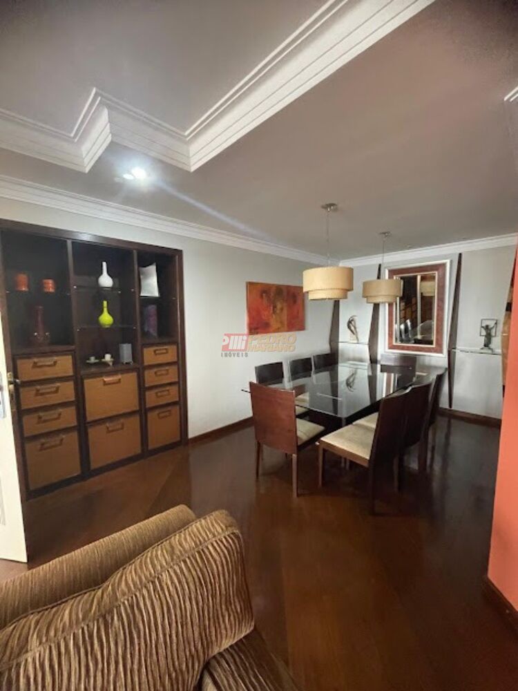 Apartamento, 4 quartos, 238 m² - Foto 3