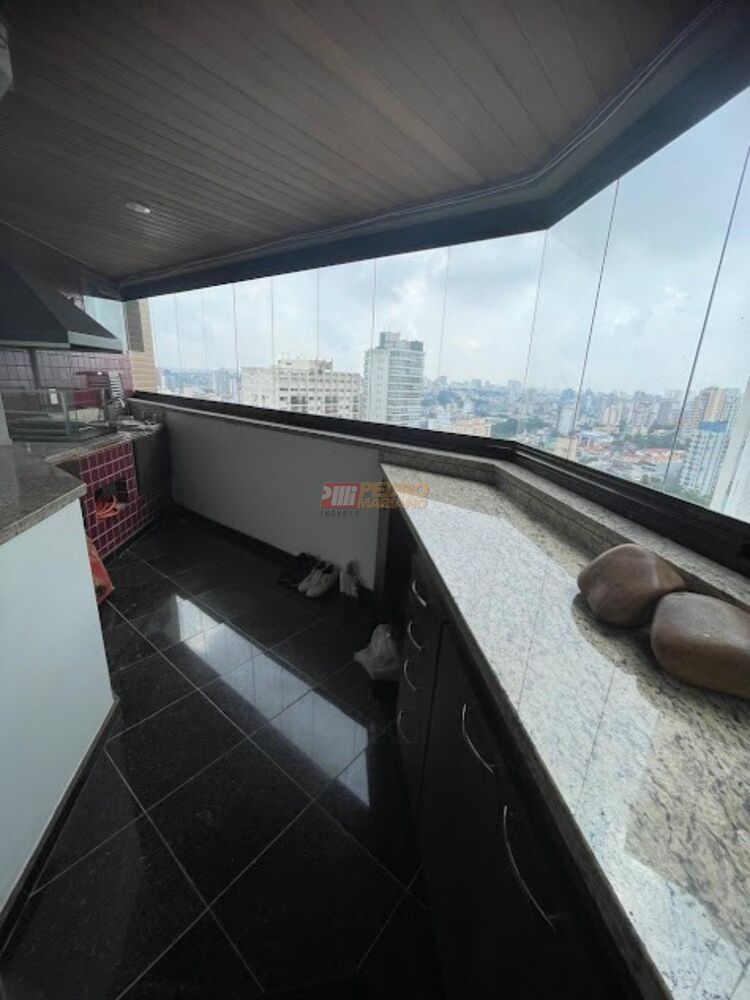 Apartamento, 4 quartos, 238 m² - Foto 6