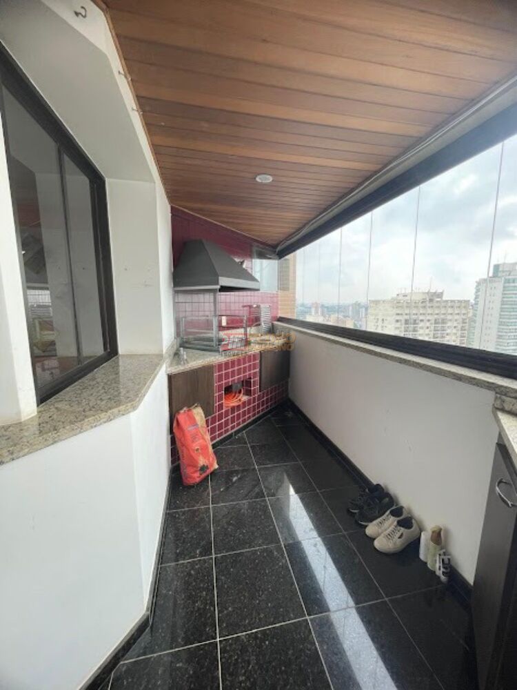 Apartamento, 4 quartos, 238 m² - Foto 4