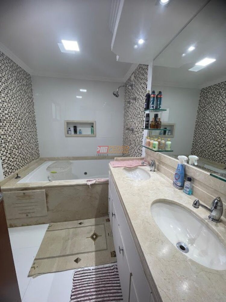 Apartamento, 4 quartos, 238 m² - Foto 20