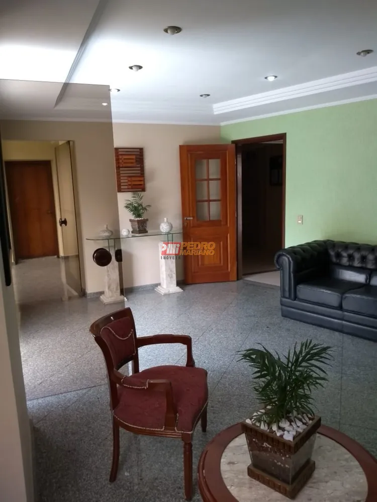 Apartamento, 3 quartos, 140 m² - Foto 13