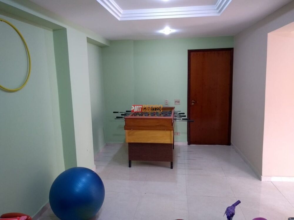 Apartamento, 3 quartos, 140 m² - Foto 15