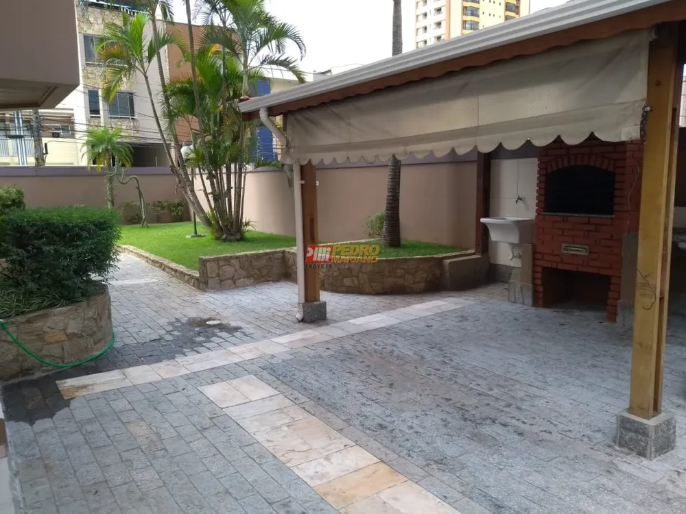 Apartamento, 3 quartos, 140 m² - Foto 10