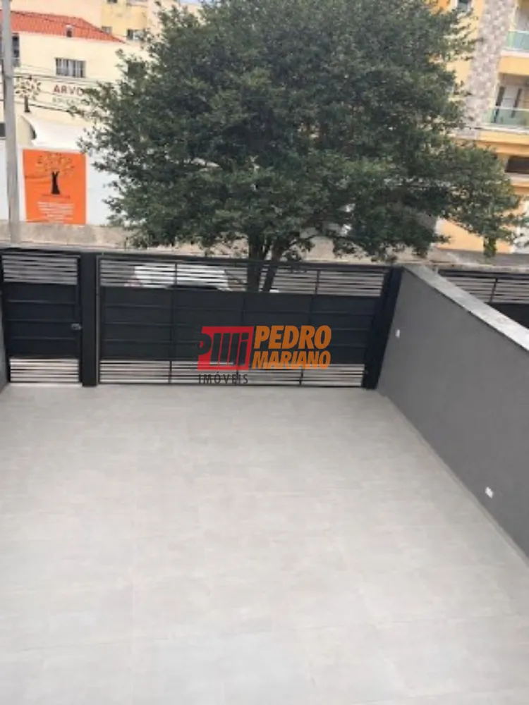 Sobrado, 3 quartos, 110 m² - Foto 2