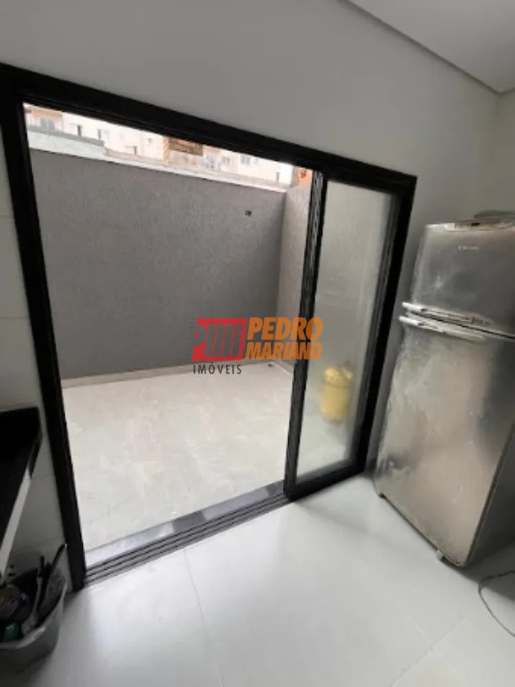Sobrado, 3 quartos, 110 m² - Foto 3