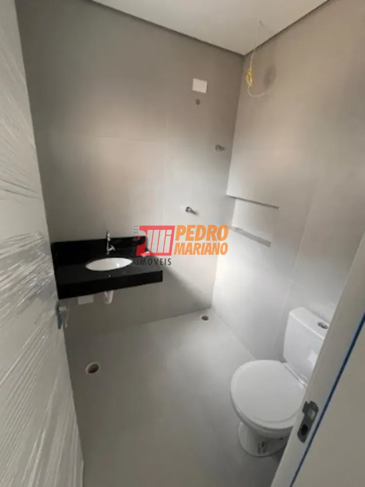 Sobrado, 3 quartos, 110 m² - Foto 7