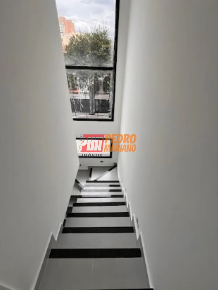 Sobrado, 3 quartos, 110 m² - Foto 4