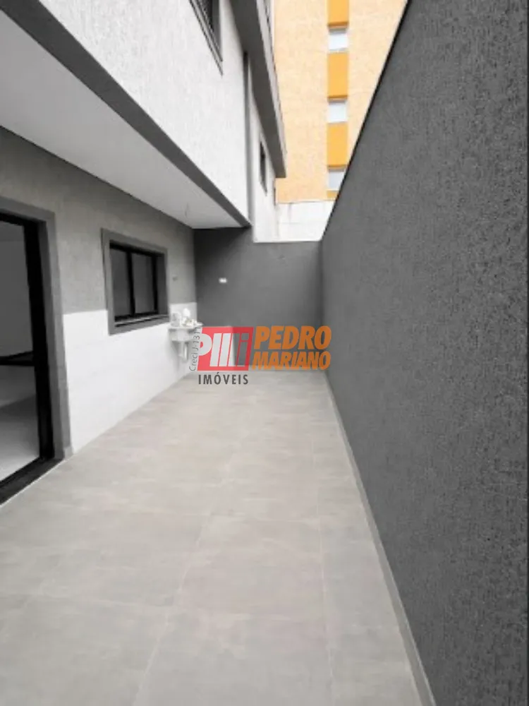 Sobrado, 3 quartos, 110 m² - Foto 4