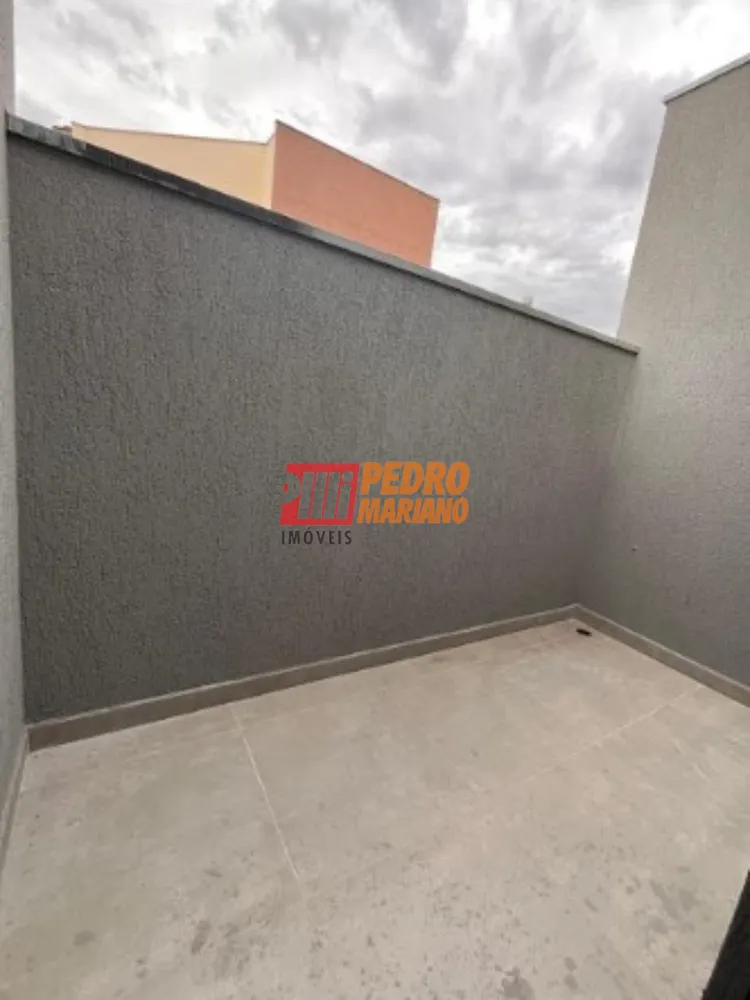 Sobrado, 3 quartos, 110 m² - Foto 10