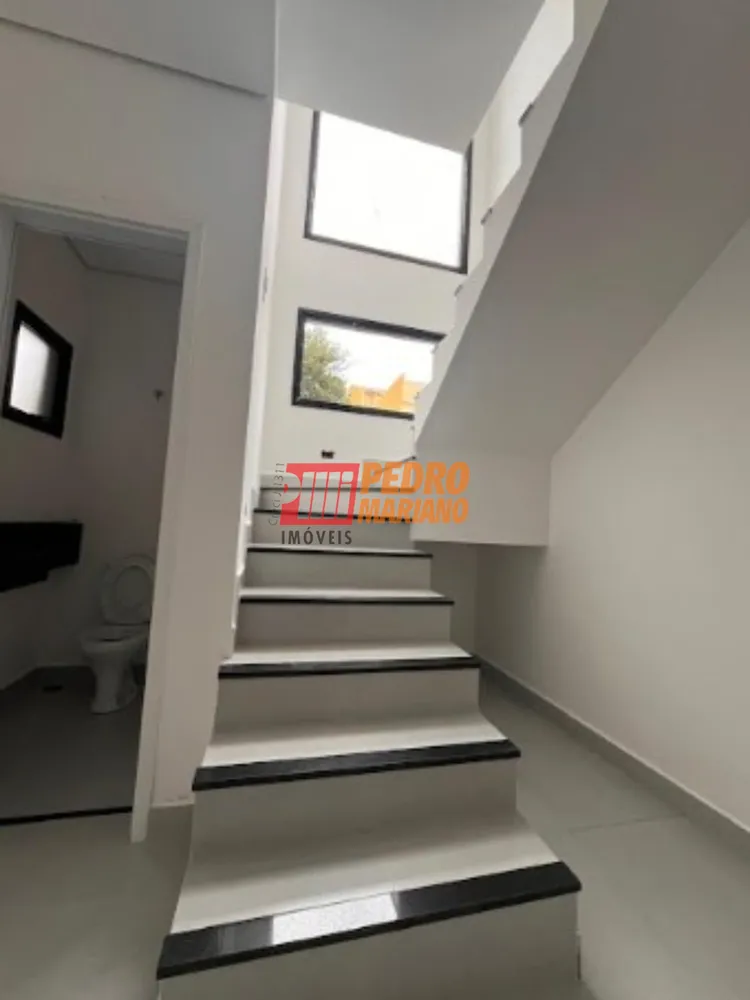 Sobrado, 3 quartos, 110 m² - Foto 1