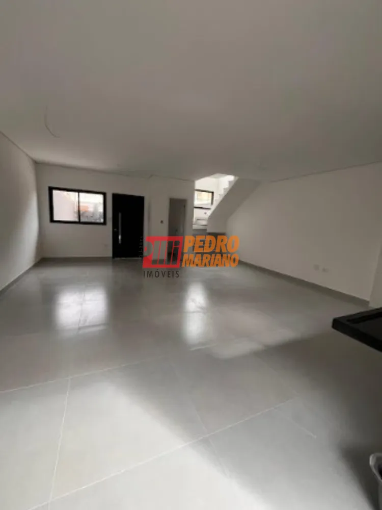 Sobrado, 3 quartos, 110 m² - Foto 5