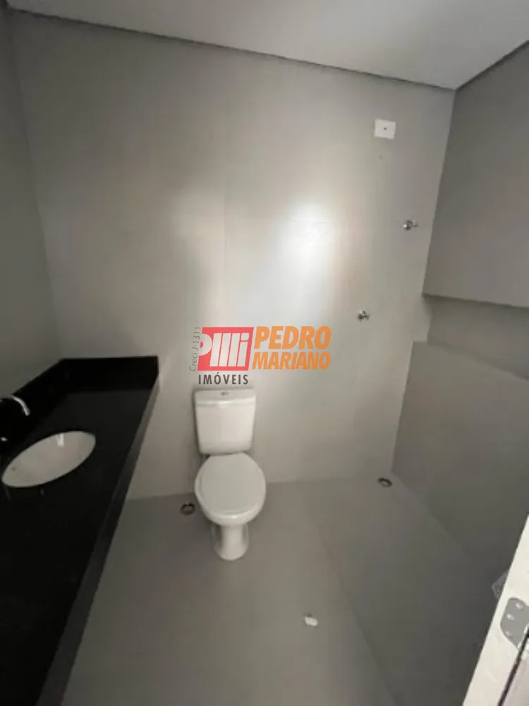 Sobrado, 3 quartos, 110 m² - Foto 7