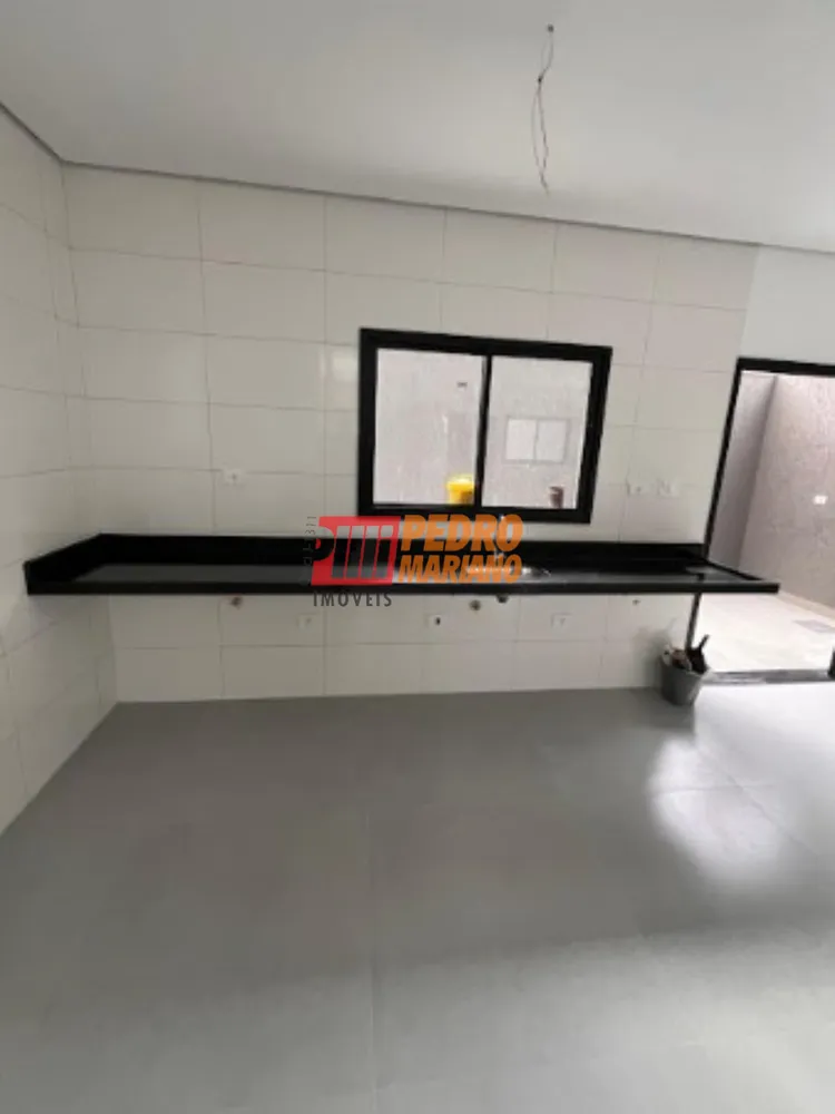 Sobrado, 3 quartos, 110 m² - Foto 8