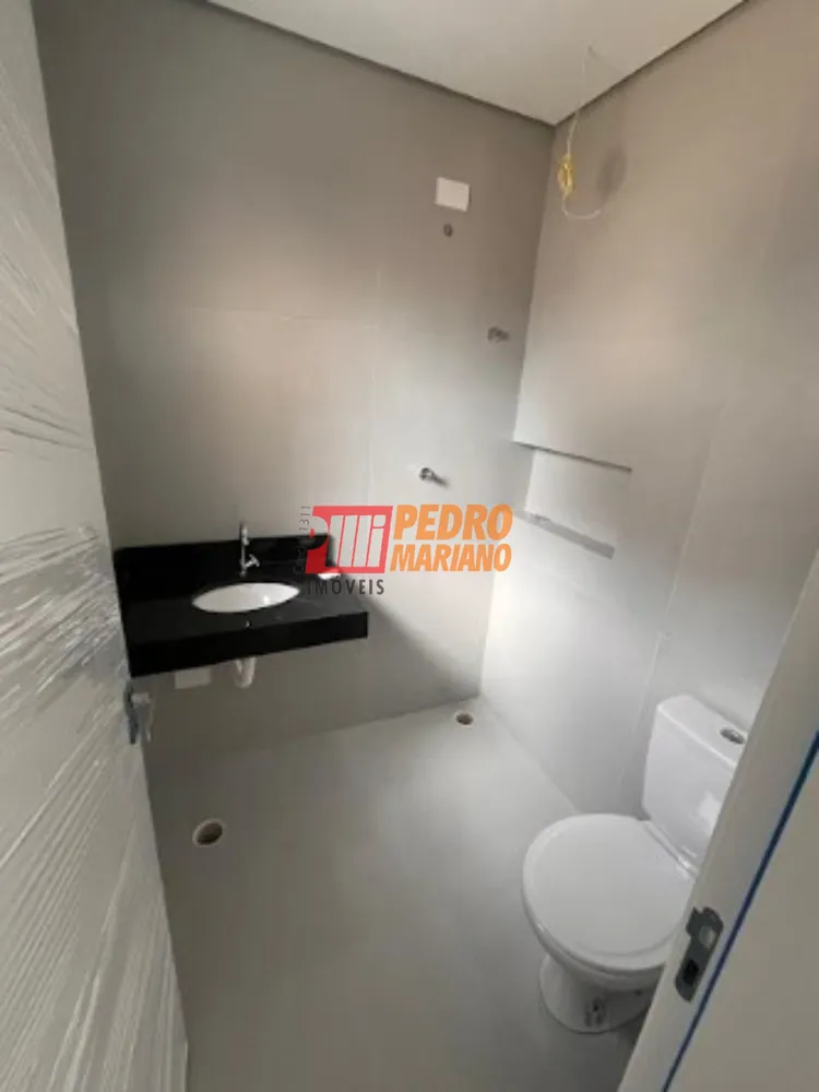 Sobrado, 3 quartos, 110 m² - Foto 6