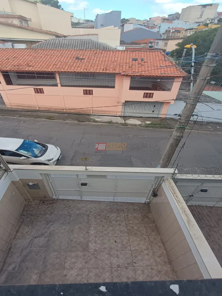 Sobrado, 3 quartos, 138 m² - Foto 7