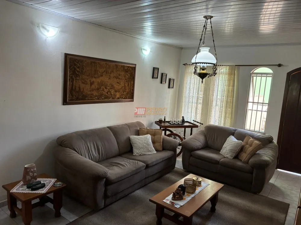 Casa, 4 quartos, 174 m² - Foto 2