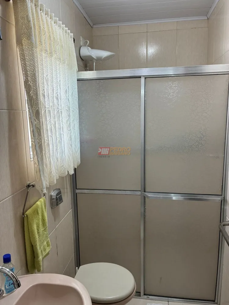 Casa, 4 quartos, 174 m² - Foto 9