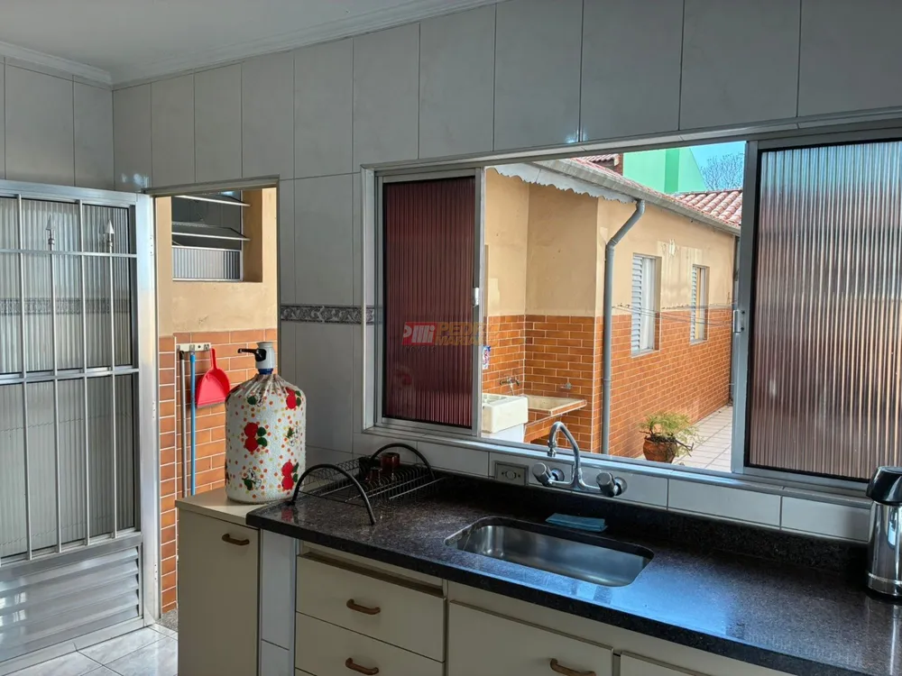 Casa, 4 quartos, 174 m² - Foto 8