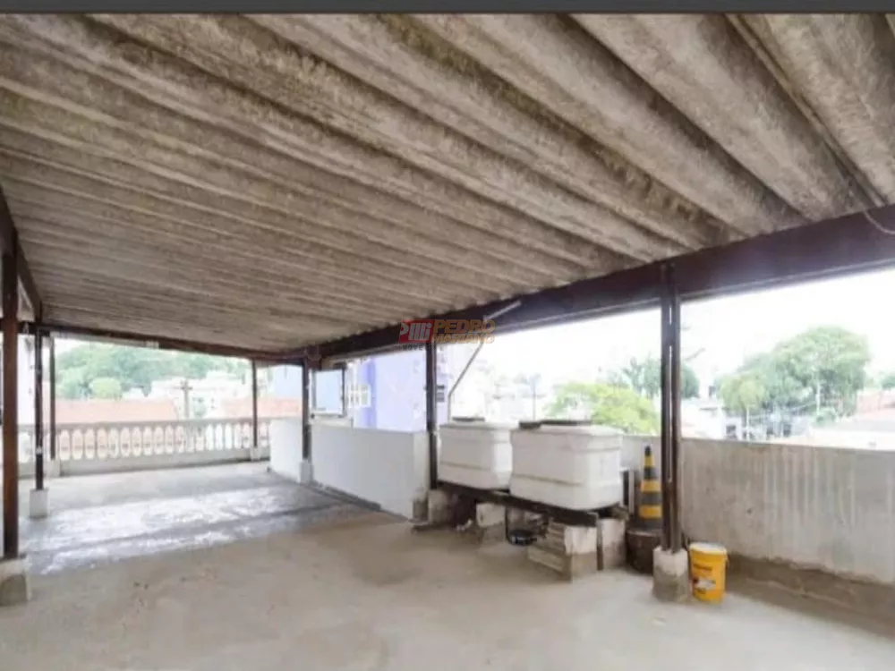 Sobrado, 3 quartos, 160 m² - Foto 10