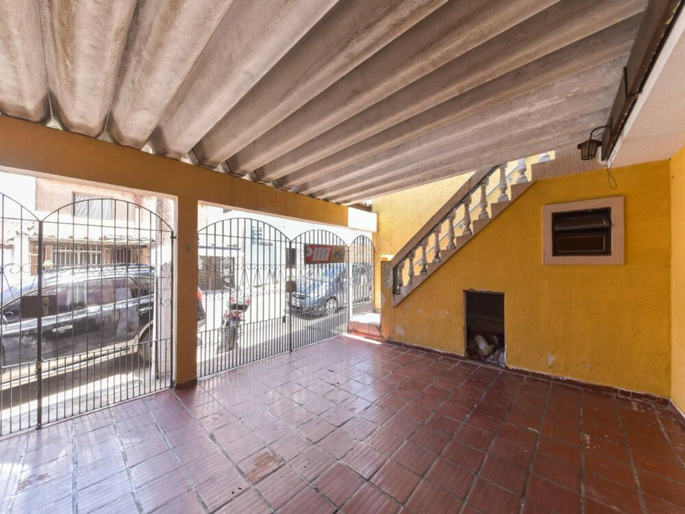 Sobrado, 3 quartos, 160 m² - Foto 4