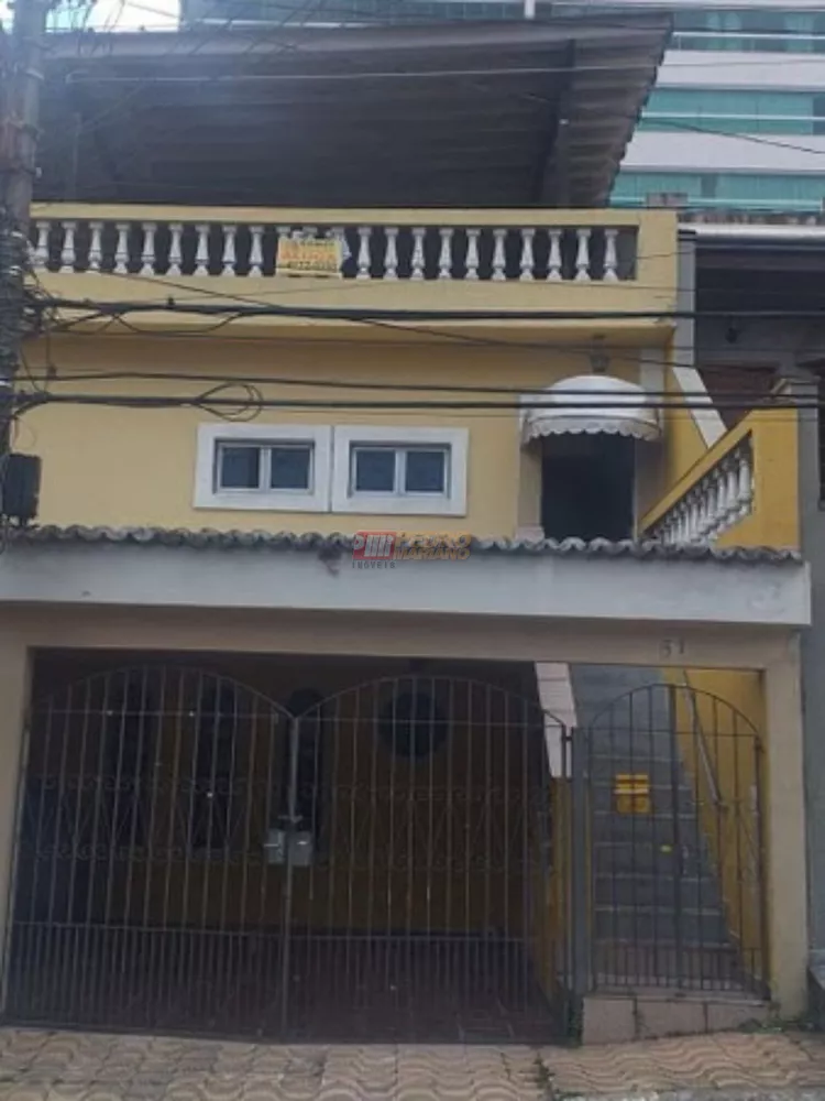 Sobrado, 3 quartos, 160 m² - Foto 2