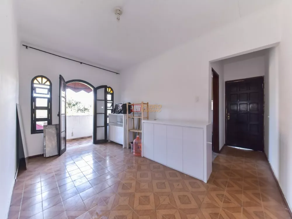 Sobrado, 3 quartos, 160 m² - Foto 1