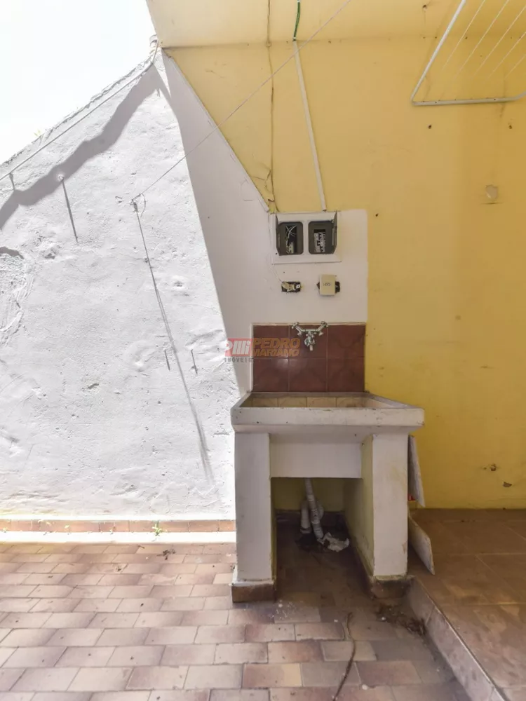 Sobrado, 3 quartos, 160 m² - Foto 17