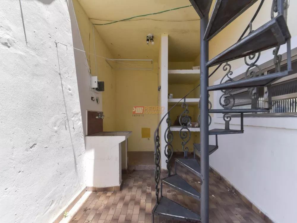 Sobrado, 3 quartos, 160 m² - Foto 15