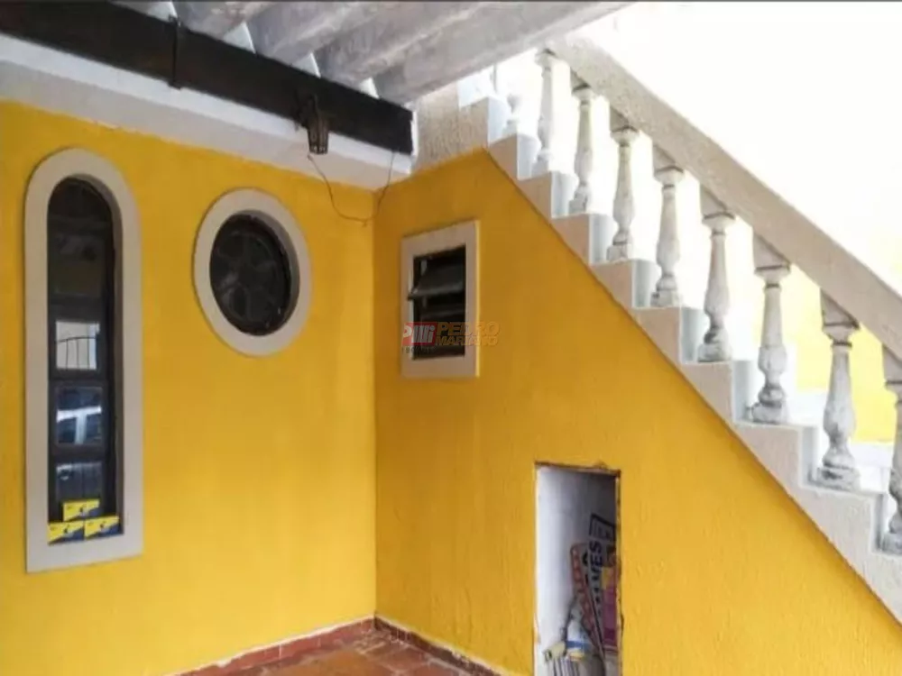 Sobrado, 3 quartos, 160 m² - Foto 5