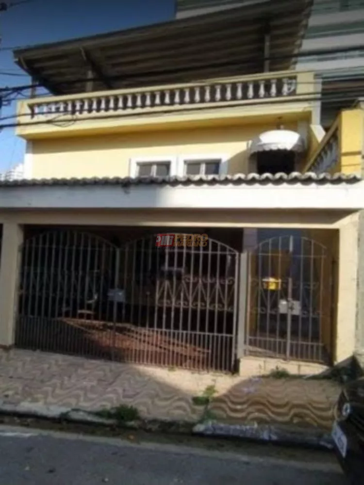 Sobrado, 3 quartos, 160 m² - Foto 3
