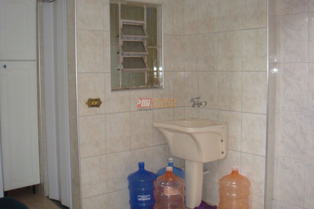 Sobrado, 3 quartos, 150 m² - Foto 8