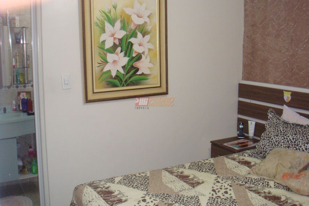 Sobrado, 3 quartos, 150 m² - Foto 5