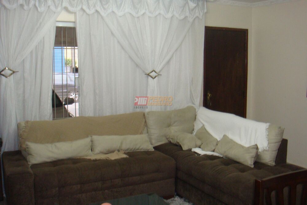 Sobrado, 3 quartos, 150 m² - Foto 1