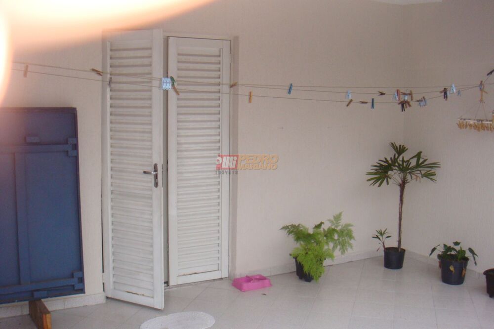 Sobrado, 3 quartos, 150 m² - Foto 9