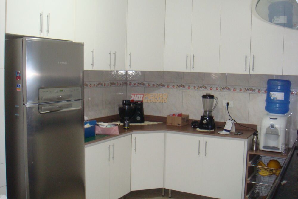 Sobrado, 3 quartos, 150 m² - Foto 7