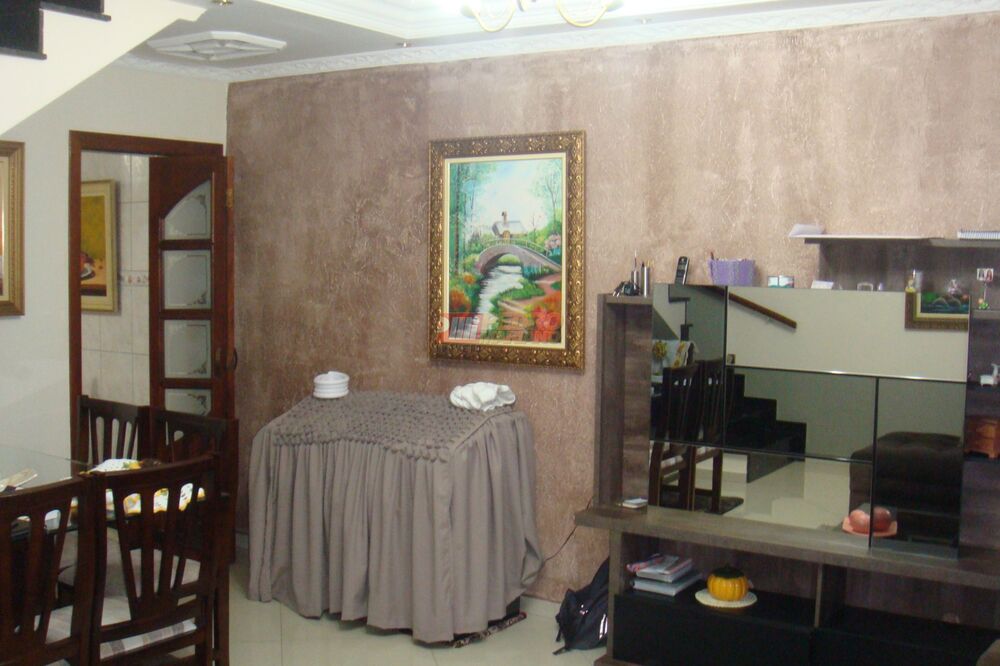 Sobrado, 3 quartos, 150 m² - Foto 2