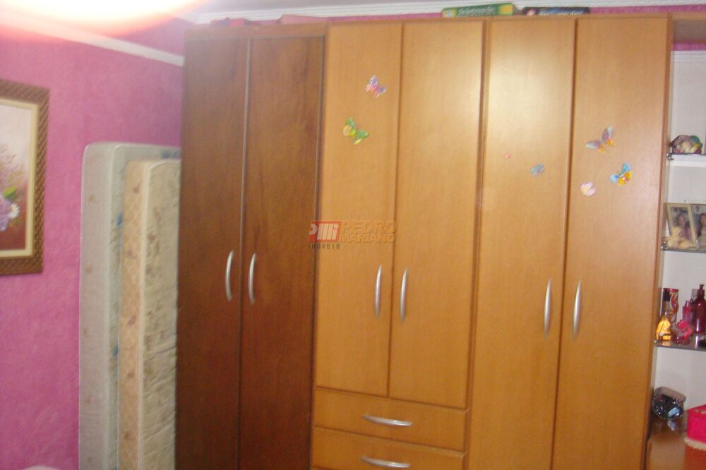 Sobrado, 3 quartos, 150 m² - Foto 3