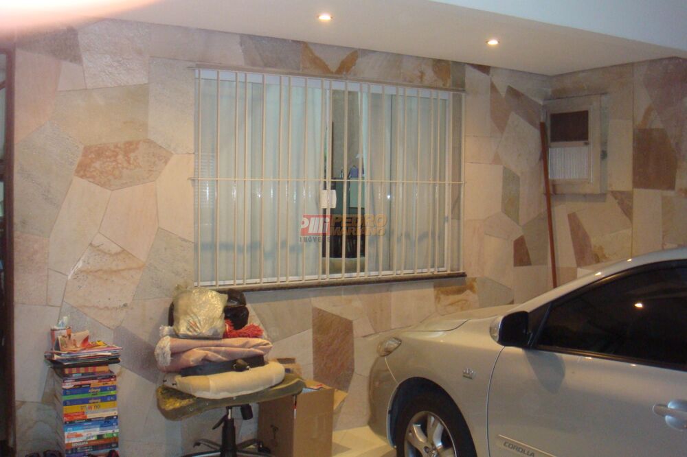 Sobrado, 3 quartos, 150 m² - Foto 11