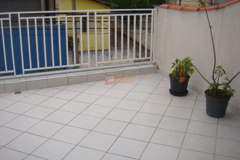Sobrado, 3 quartos, 150 m² - Foto 10