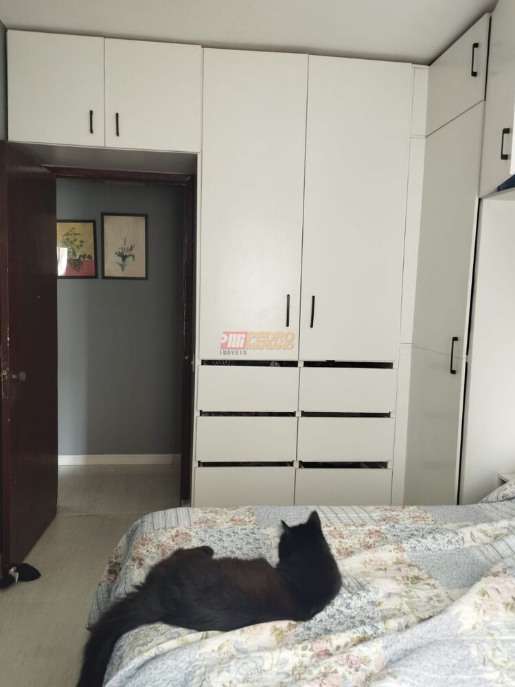 Apartamento, 2 quartos, 76 m² - Foto 12