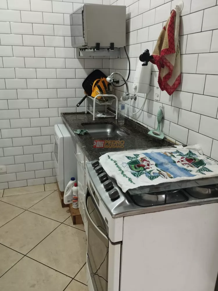 Apartamento, 2 quartos, 76 m² - Foto 2