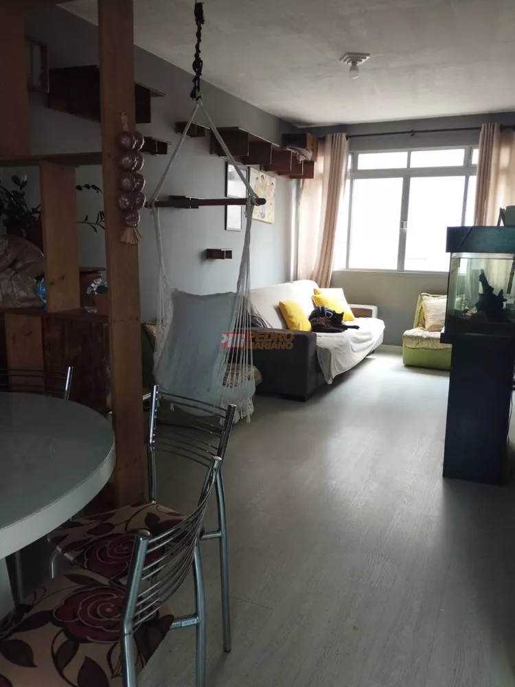 Apartamento, 2 quartos, 76 m² - Foto 3